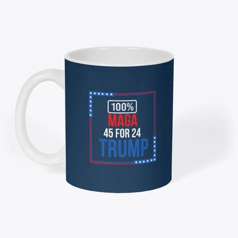 MAGA Apparel - Tees and More