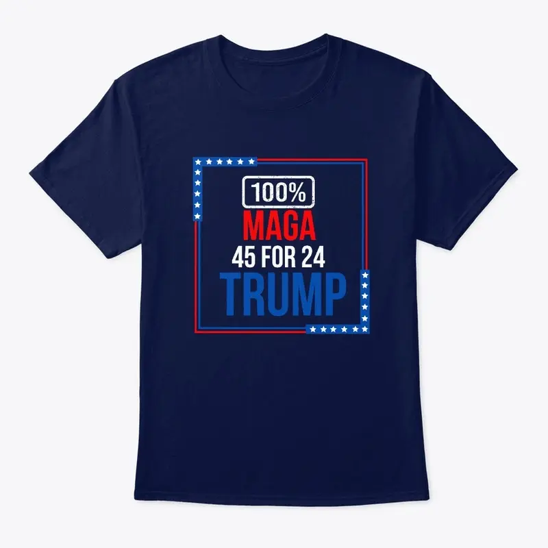 MAGA Apparel - Tees and More